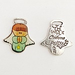 Breloque Enfant N°44