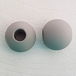 Perle Ronde 24/21 mm N°03