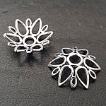 Coupelle calotte N°07