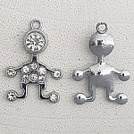 Breloque Enfant N°63