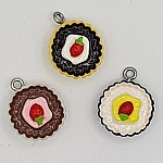 Gourmandise N°49 LOT 3 Pièces