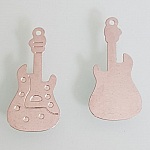 Breloque Musique N°12