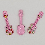 Breloque Musique N°16