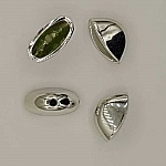 Coupelle calotte N°09