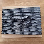 Ruban Fantaisie N°084-04 au mètre