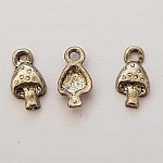 Breloque Champignon N°03