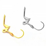 Support Boucle d'oreille Dormeuse Inoxydable N°03