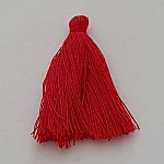 Pompon fil uni 30 mm N°20