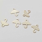 Breloque Parapluie N°09 Argent