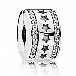 Stopper N°00-04 Argent 925