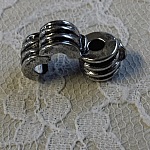 Stopper N°06 Argent