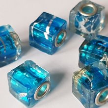 Perle N°0570 Lot de 5 pièces