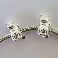 Breloque Chat N°12 x 20