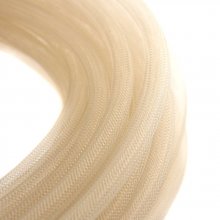Résille Tubulaire Crinoline 6.5 mm Beige