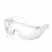 Lunette de protection en plastique 59