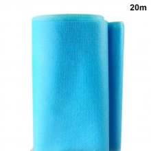 5 mètres x 17.5 cm Tissu Non tissé jetable tissus filtre N°03