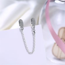 Chaine de confort N°12 Argent 925