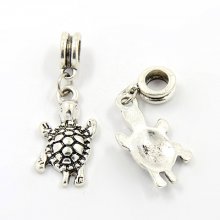 Pendentif 0039 Tortue