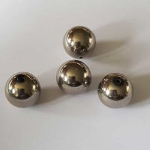 Perle divers en métal argenté 036 argent