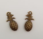 Breloque Ananas N°01