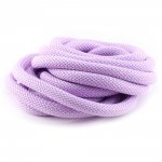 40 cm corde escalade ronde 10 mm Lilas