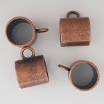 1 Passant écharpe N°63 Bronze