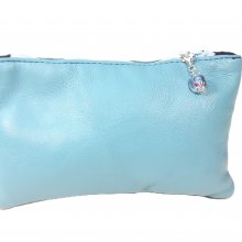 Pochette à glisser dans un grand sac, un sac de plage..