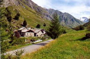 Activités culturelles à Champagny