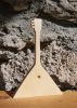 Balalaika en bois ht15cm