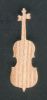 Figurine violoncelle