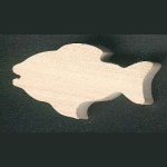 figurine poisson