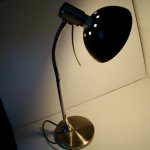 Petite lampe de bureau à mini prix