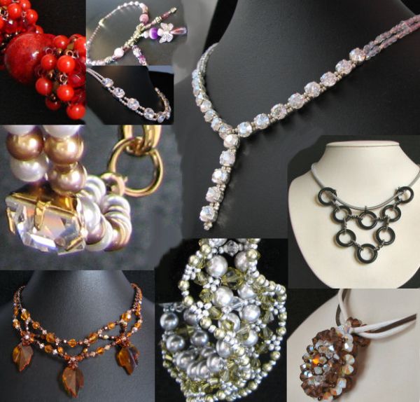 Bijoux sur mesure personnalisés
