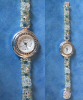 Amber watch strap instructions
