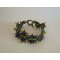 Bracelet tutorial Olivine Indiana 