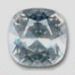 12mm Swarovski 4470 Square Fancy stone Crystal 
