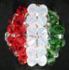 Kit bague Drapeau Italie