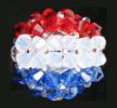 Kit bague Drapeau Pays-Bas