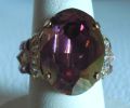 Kit bague grande Avalon Lilac shadow