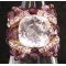 Amethyst Guernesey ring kit