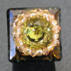 Kit bague Orcade tabac