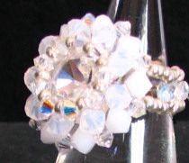 Cristalia Tinos bead ring kit