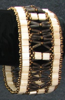 Tila and Twist windows Bracelet kit