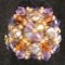 Automne flower Addison bead ring instructions