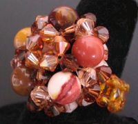 Vanua mookaite ring instructions