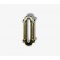 Cab Classical Baguette setting Bronze