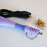 Applicateur électrique professionnel 