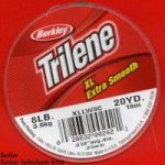 Bobine de 18 m de fil diam .20