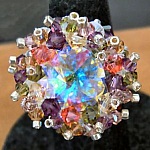 Bague en kit Atoll Symphonie