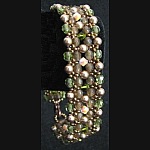 Kit bracelet Latitude Oligolden II